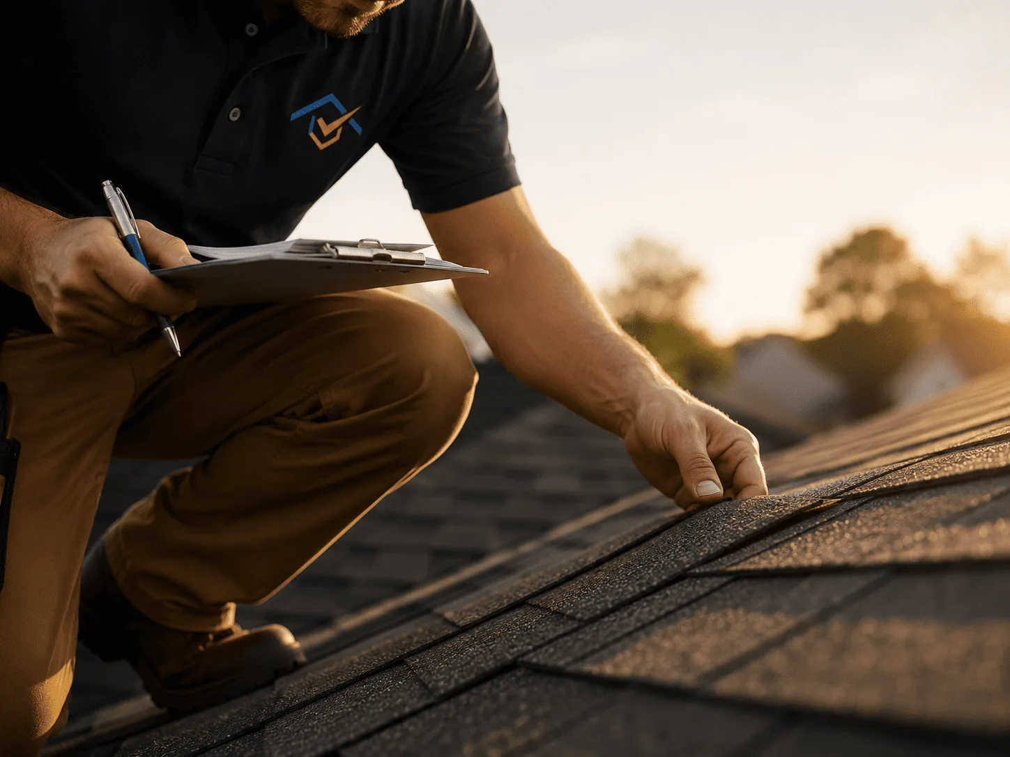 Why Choose Roof Inspection in Johnston, IA